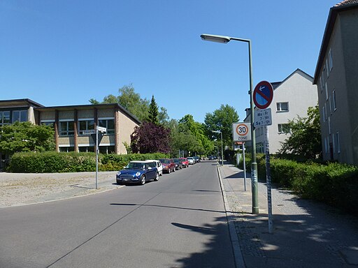 Borsigwalde Altenhofer Weg
