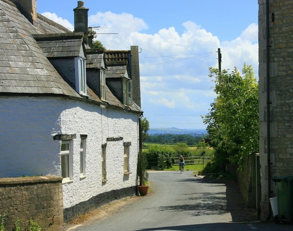 Bradford Road, Atworth