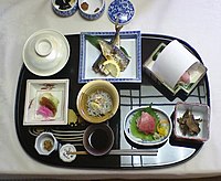 Japon mutfağı