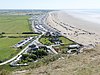 Brean Sands, Somerset, England, from Brean Down arp.jpg