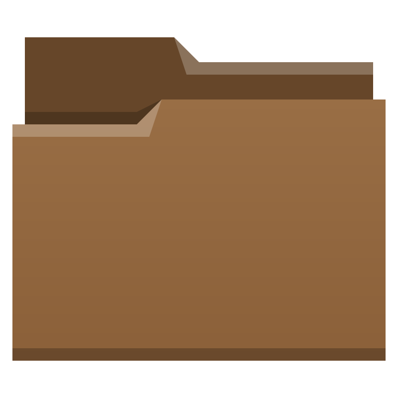 Vintage Brown folder. Folder Black svg. Leather folder PNG на прозрачном фоне. Rabber svg Brown.