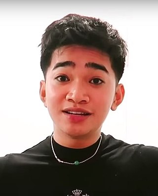 <span class="mw-page-title-main">Bretman Rock</span> Filipino social media personality