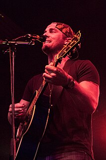 <span class="mw-page-title-main">Brett Young (singer)</span> American singer-songwriter