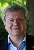 Brian Schmidt, astrofizician australian, laureat Nobel