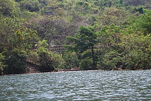 Chiapas: Provinco de Meksiko