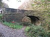 Jembatan di atas Barnsley Kanal. - geograph.org.inggris - 87063.jpg