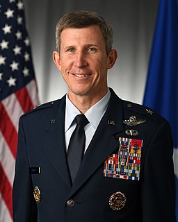 Thomas E. Kunkel U.S. Air Force general