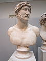 Bust of Hadrian (2014)