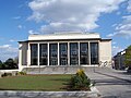 Janáček Theatre