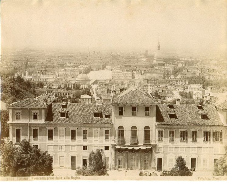File:Brogi, Giacomo (1822-1881) - n. 3752 - Torino - Panorama preso dalla Villa Regina.jpg