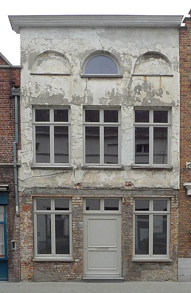 File:Brugge Gentpoortstraat 29 - 119168 - onroerenderfgoed.jpg