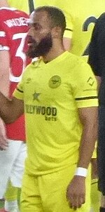 Bryan Mbeumo