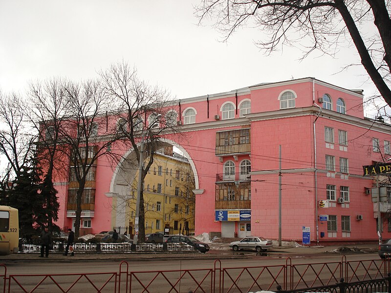 File:Buildings in Yaroslavl 009.jpg