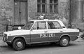 Полицейски 2101 в Полша