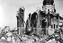 Bundesarchiv Bild 146-2005-0070, Kiew, Lavra-Kloster, Ruine Uspenski-Kathedrale.jpg