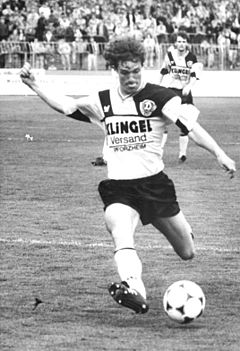 Torsten Gütschow (1990)
