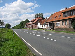 Wickensen in Eschershausen