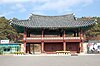 Buso mountain fortress (Busosanseong)