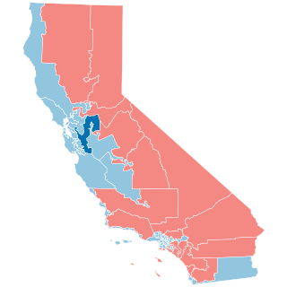 <span class="mw-page-title-main">2006 United States House of Representatives elections in California</span> 2006 House elections in California