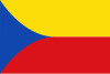 Bandeira de Gelida