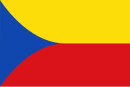 Bandera de Gelida