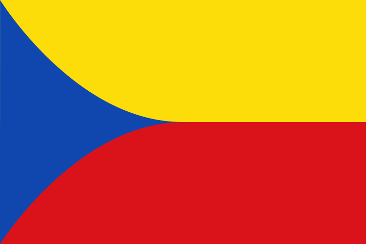 File:CAT Gelida Flag.svg