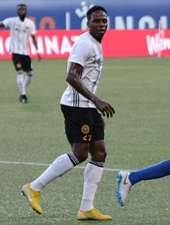 Romeo Parkes Jamaican professional footballer (born 1990)