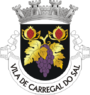 Brasão de Carregal do Sal