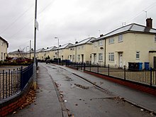 Interwar period housing in Southcoates (2012) Camerton Grove off Ellerby Grove, Hull (geograph 3234876).jpg