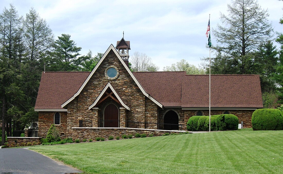 Christ School (North Carolina)