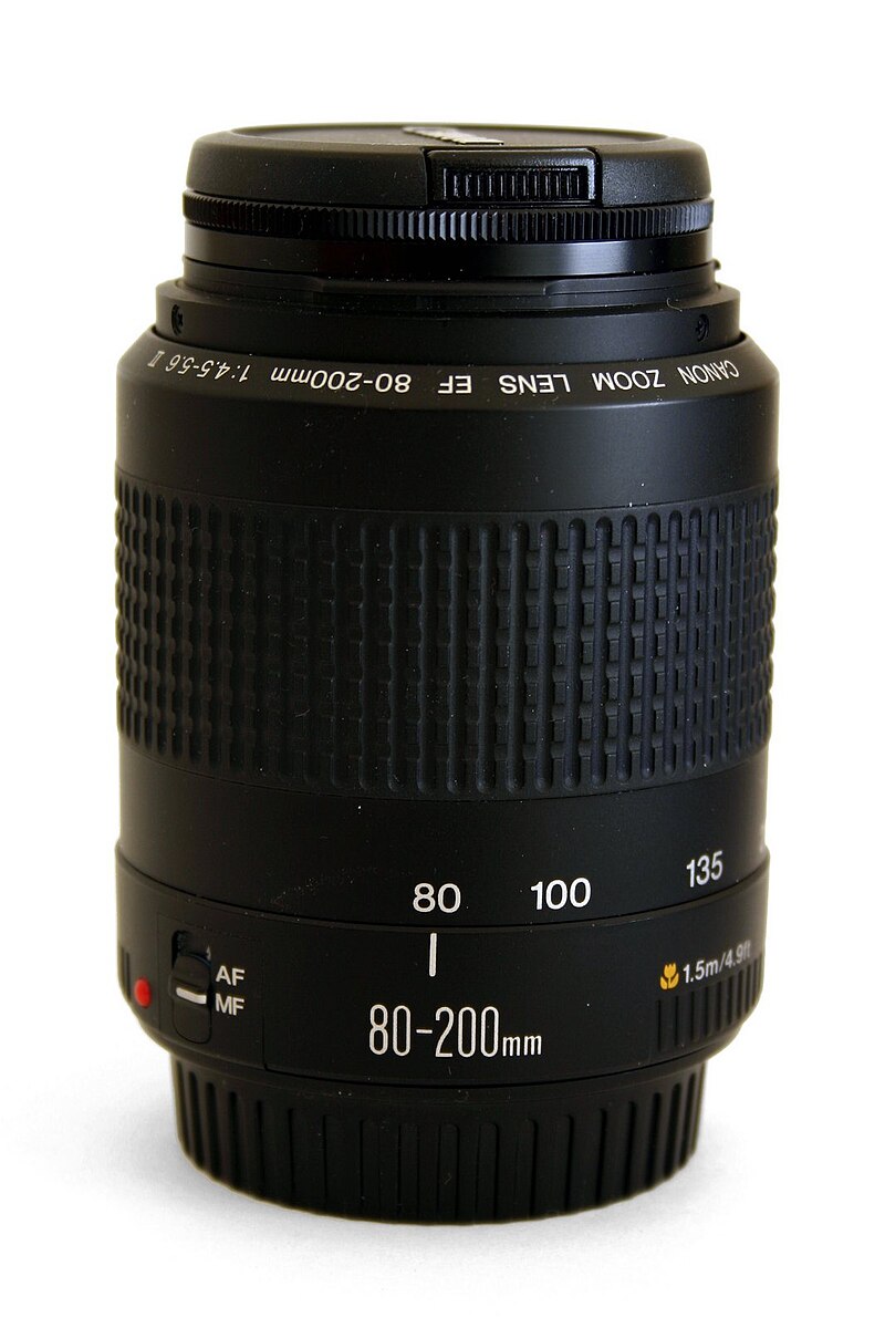 File:Canon 80-200mm.jpg - Wikipedia