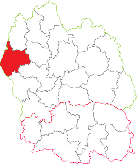 Gemeinde Nasbinals