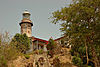 Cape Bojeador Lighthouse