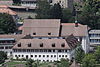 Convent of the Capucins Capuchin Convent Jun 2011.jpg