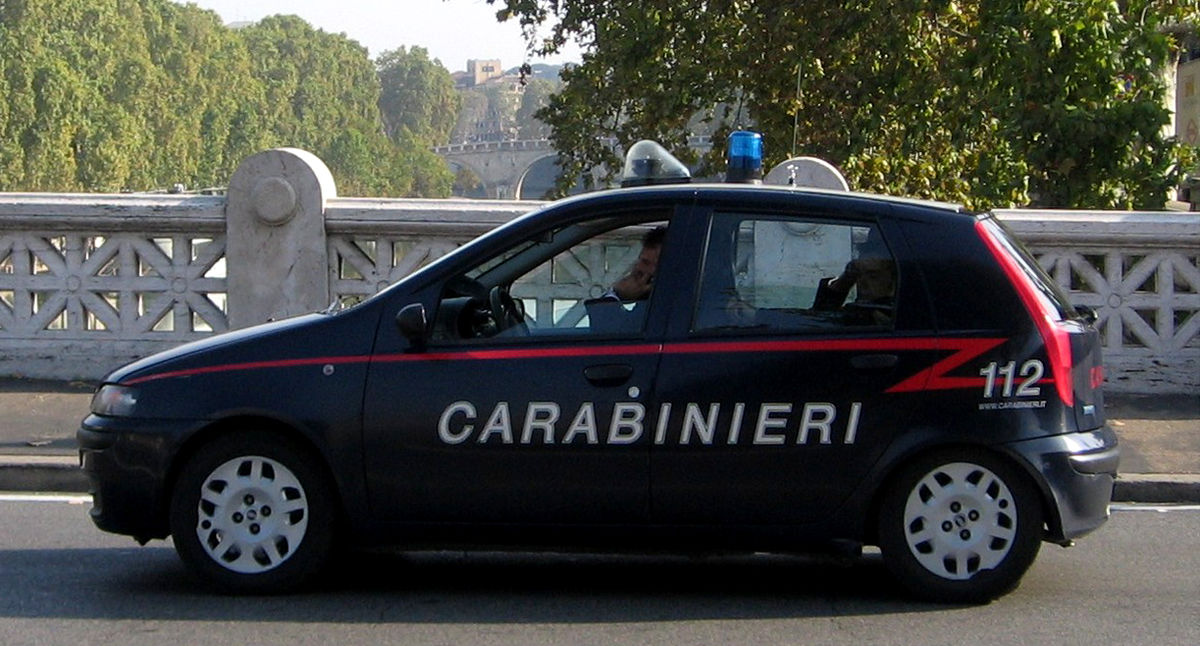 File:Fiat Bravo in Italy.jpg - Wikimedia Commons