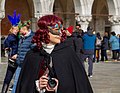 Carnevale di Venezia.  2018-02-13 13-10-50.jpg