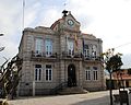 Casa do Concello de Gondomar.