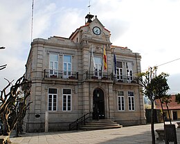 Gondomar – Veduta