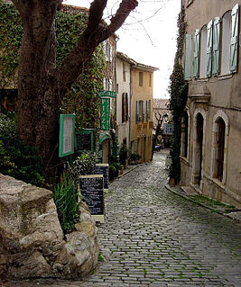 Le Castellet, Var Commune in Provence-Alpes-Côte dAzur, France