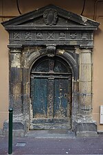 Castres hus gate rådhus 1.jpg