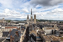 Rouen - Sœmeanza