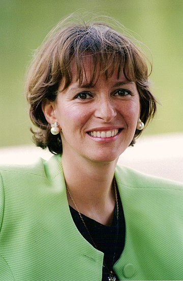 Catherine Mégret