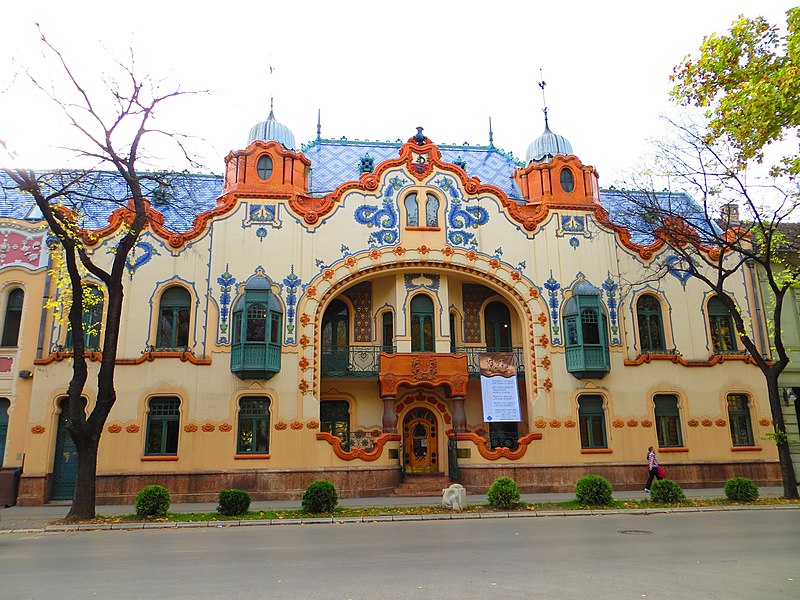 File:Centar I, Subotica, Serbia - panoramio (3).jpg