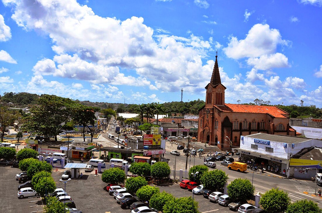 Paulista (Pernambuco)