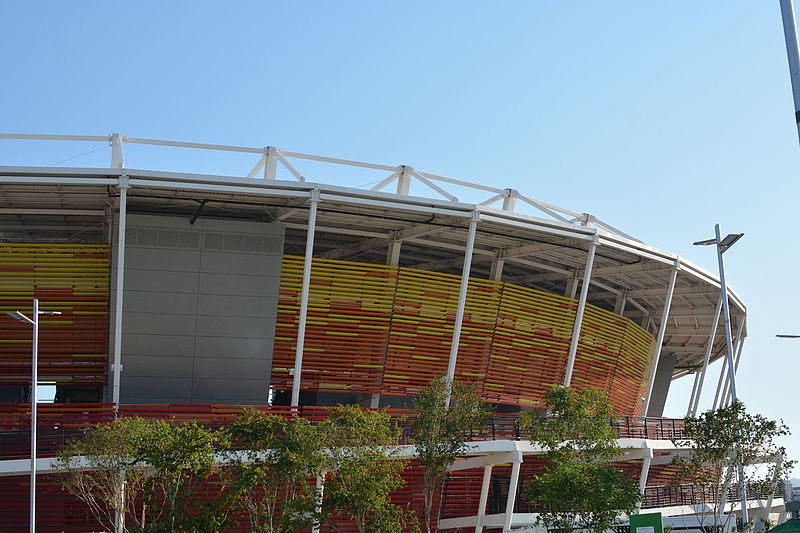 File:Centro Olímpico de Tênis - Rio 2016 03.jpg