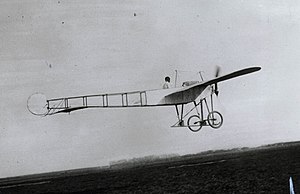 Clyde Cessna