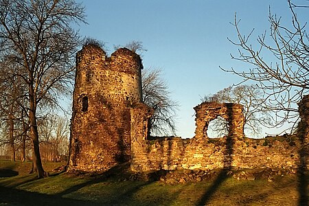 Château de Walhain 3