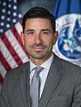 Chad Wolf, former Acting United States Secretary of Homeland Security