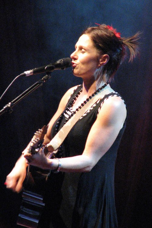 Chambers at the Royal Theatre, Canberra, November 2006