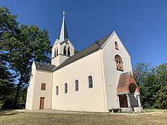 圣母小教堂
